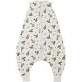 Meyco Baby Air Balloons Tog 0.5 Sleeping Bag Blanc 80 cm Enfants