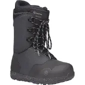 Nidecker Bts Rift Lace Snowboard Boots Noir 27.5 Homme