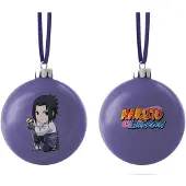 SD Toys Décorations de Noël Naruto Chibi Sasuke
