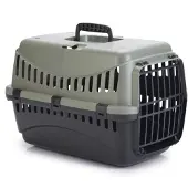 Beeztees Caisse De Transport Pour Animaux Gipsy Eco