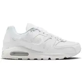 Nike Chaussure Air Max Command pour homme - Blanc | Taille 43