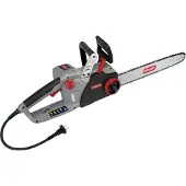 Oregon Tronçonneuse Oregon CS 1500 2400 W Longueur de coupe 45 cm Pas de chaîne 3/8" ( 579641 )