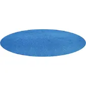 Bestway Couverture de piscine solaire Flowclear 305 cm
