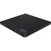 LG Hitachi-GP57EB40 Lecteur et Graveur DVD/CD Externe Noir