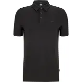 BOSS T-Shirt 'Palosh' noir