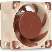 Noctua Nf-a4x20 5v Pwm 40 Mm Fan Doré