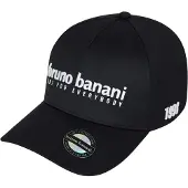 Bruno Banani Casquette noir / blanc