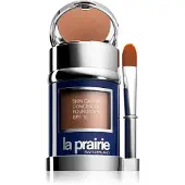 La Prairie Skin Caviar Concealer Foundation fond de teint et correcteur SPF 15 teinte W-30 Golden Beige 30 ml