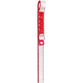 Ocun St-dyn 12 Mm Sling 5 Units Rouge 100 cm