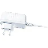 Beurer 07195 adaptateur de puissance & onduleur Intérieure Blanc