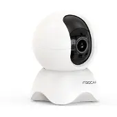 Foscam X5 Blanc