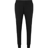 Mister tee Pantalon noir