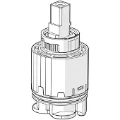 Hansa Cartouche deHansa Classic 3,5 o.EC, 1 pièce.