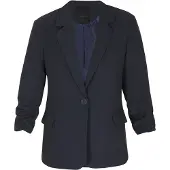 Dreimaster Klassik Blazer bleu nuit