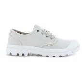 Palladium Baskets basses 'Pampa' sable