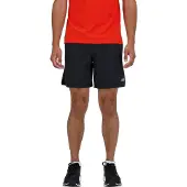 New Balance Pantalon de sport 'RC 7' noir