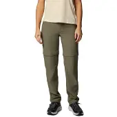 Columbia Pantalon Convertible Leslie Falls