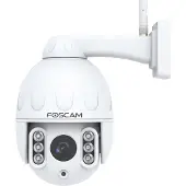 Foscam SD4 Blanc
