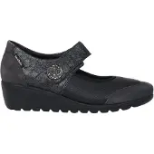Mephisto Bathilda - ballerines pour femmes - extra tricoté