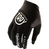 Troy Lee Designs Flowline Eyez Gants de vélo