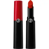 Giorgio Armani Lip Power Matte rouge à lèvres mat teinte 405 Powerful 3.1 g