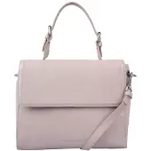 Cowboysbag Femmes, Sac à main, Sac à main City Crane Roze, Rose
