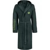 Arena Peignoires de bain de sport 'ZEPPELIN LIGHT' vert / vert clair