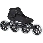 Powerslide Puls 110 Inline Skates Noir EU 42