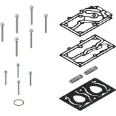 WABCO Kit de réparation, compresseur 912 522 921 2