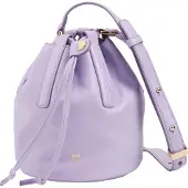 Dudu Toys Poche ventrale lilas