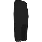 Mamalicious Jupe noir