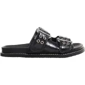Steve madden Mule 'Agent' noir