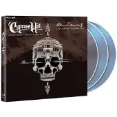 Universal Music Cypress Hill & London Symphony Orchestra - Black Sunday Live At The Royal Albert… Blu-ray