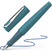 Schneider Stylo plume Tomo Deep Sea (1x)
