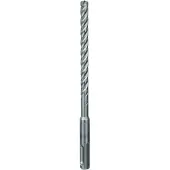 Bosch Foret à marteau au carbure SDS-Plus-7X Longueur 165 mm Foret ø 8,0 mm