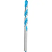 Bosch foret polyvalent cyl-9 multi construction 8 x 80 x 120 mm