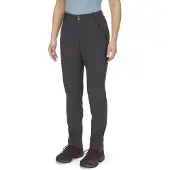 Rab Pantalon femme Ascendor Light