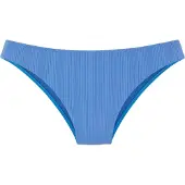 Copenhagen Studios Bas de bikini bleu
