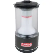 Coleman 2000033875 lanterne LED Noir, Transparent
