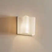 Artemide Logico Applique Micro | Silk