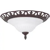 TRIO Plafonnier classique Series 6102