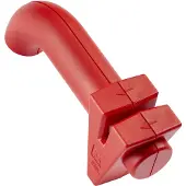 Zwilling Twinsharp Aiguiseur rouge 3259030000
