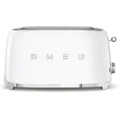 Smeg TSF02WHEU Blanc
