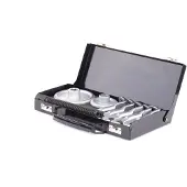 YATO Extracteur universel pour disques et tambours de frein