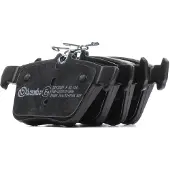 Brembo P 85 124 Remblokken