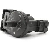 Bosch Soupape de purge, réservoir de carburant 0 280 142 486
