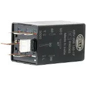 4MAX Appareil De Temps De Chauffe 12V Adapté Pour