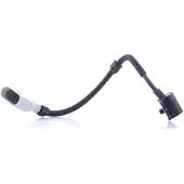 Hella Capteur, position d'arbre à cames 6PU009 168-091