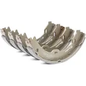 Brembo Jeu de mâchoires de frein à main S 50 519