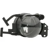 VAN WEZEL Phare antibrouillard 444-2007-2